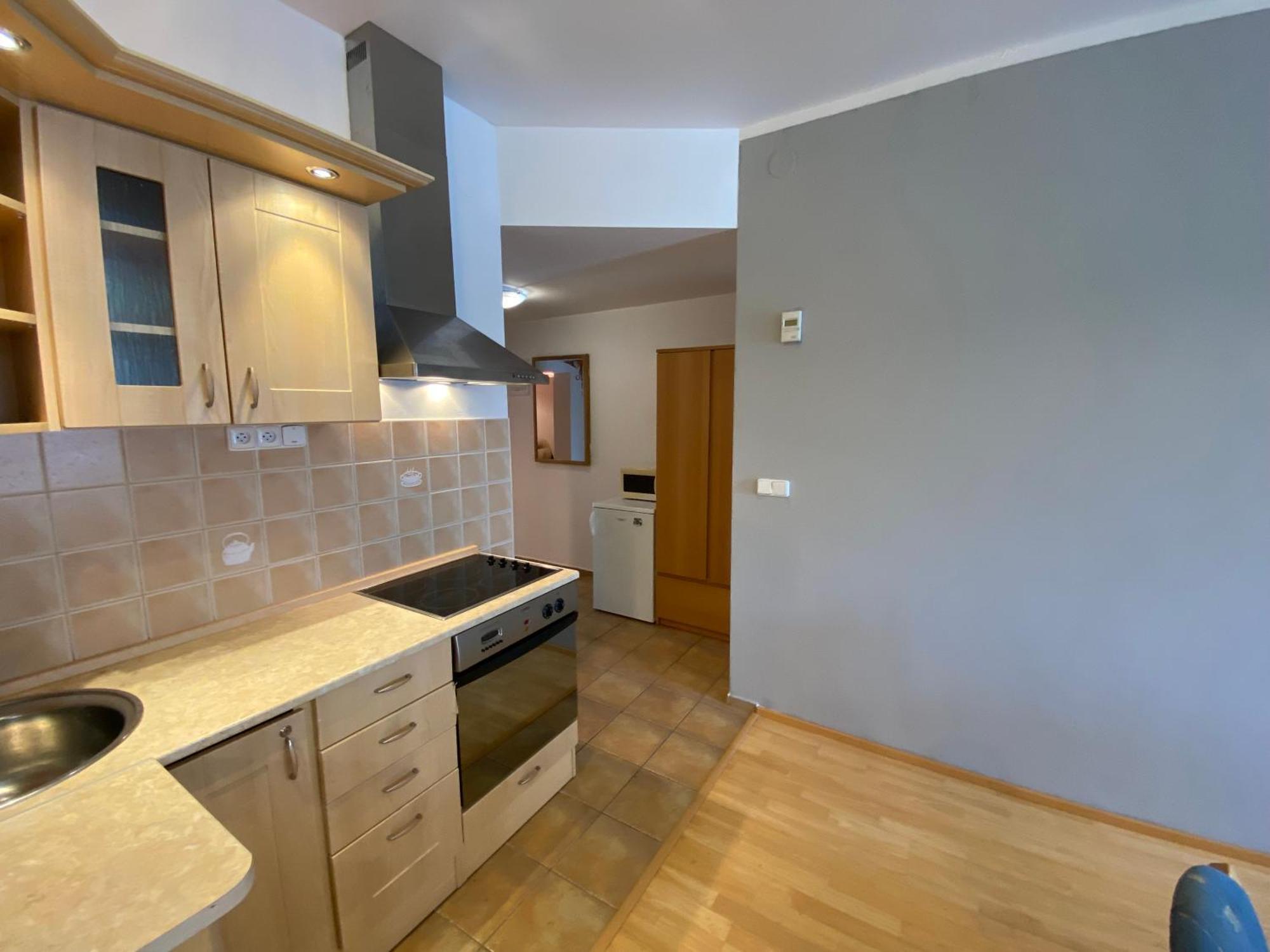 Apartman Majak U Zermanicke Prehrady Pitrov Buitenkant foto