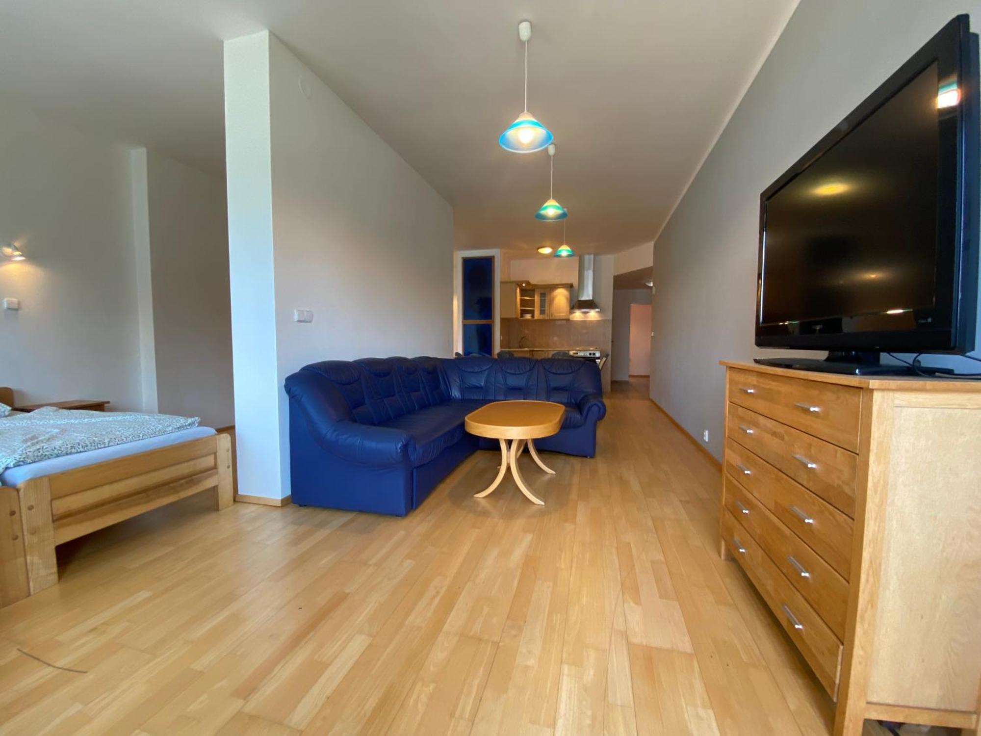 Apartman Majak U Zermanicke Prehrady Pitrov Buitenkant foto