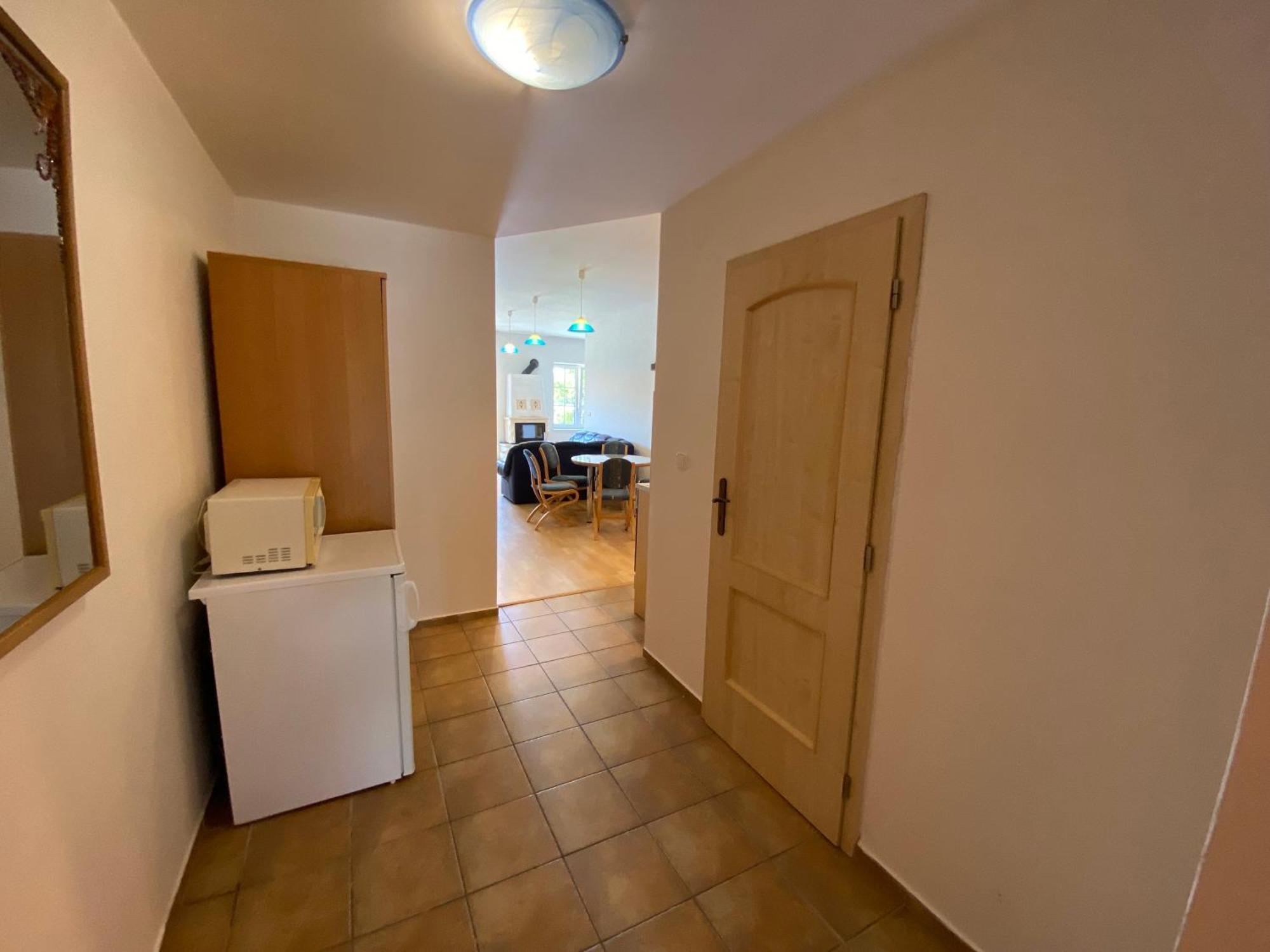 Apartman Majak U Zermanicke Prehrady Pitrov Buitenkant foto